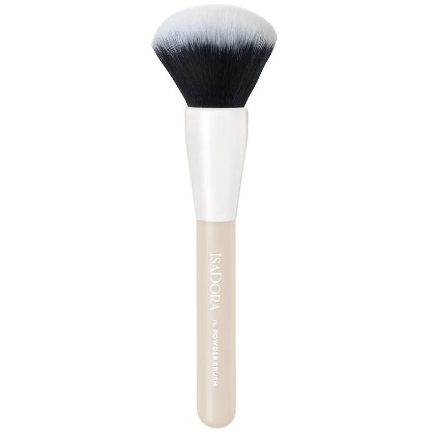 The Powder Brush
