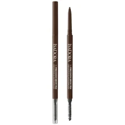 The Precision Brow Pen Definition & Waterproof 02 Dark Brown 0,09g