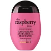 The Raspberry Kiss Hand Cream 75ml
