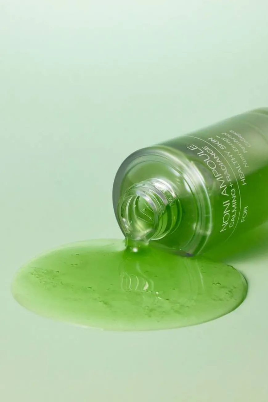 The Real Noni Energy Ampoule 30ml