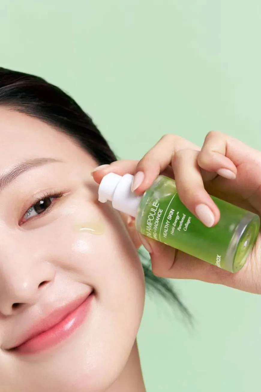 The Real Noni Energy Ampoule 30ml