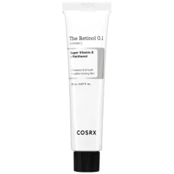 The Retinol 0.1 Cream 20ml
