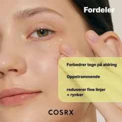 The Retinol 0.1 Cream 20ml