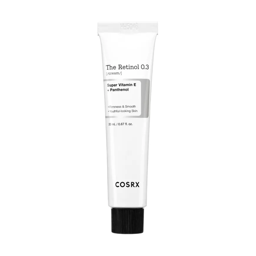 The Retinol 0.3 Cream 20ml