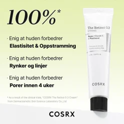 The Retinol 0.3 Cream 20ml