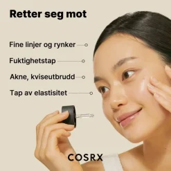 The Retinol 0,5 Oil 20ml