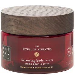 The Ritual Of Ayurveda Body Cream 220ml