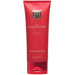 The Ritual of Ayurveda Recovery Hand Balm 70ml