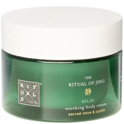 The Ritual Of Jing Body Cream 220ml