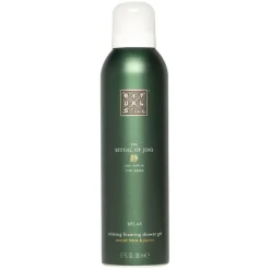 The Ritual of Jing Foaming Shower Gel 200ml