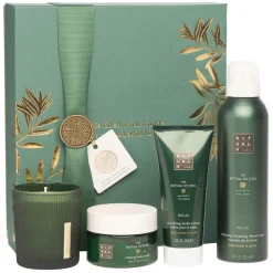 The Ritual Of Jing Gift Set Medium 2025