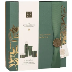 The Ritual Of Jing Gift Set Medium 2025