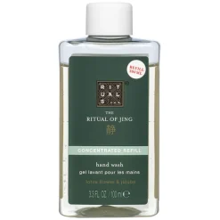 The Ritual Of Jing Hand Wash Refill 100ml