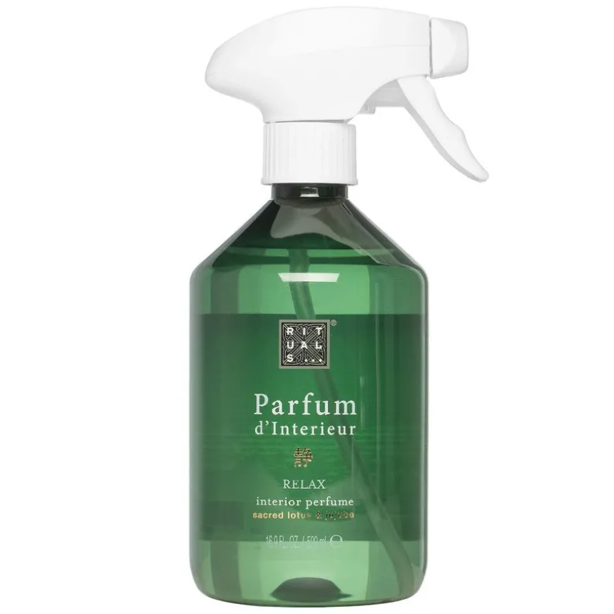 The Ritual Of Jing Parfum d'Interieur 500ml