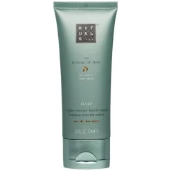 The Ritual Of Jing Sleep Night Rescue Hand Mask 70ml