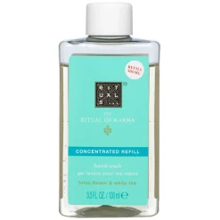 The Ritual Of Karma Hand Wash Refill 100ml