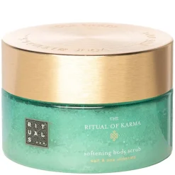 The Ritual Of Karma Softening Body Scrub 300g