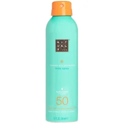 The Ritual Of Karma Sun Protection Milky Spray SPF50 200ml