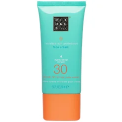 The Ritual Of Karma Sun Protection Face Cream SPF 30 50ml