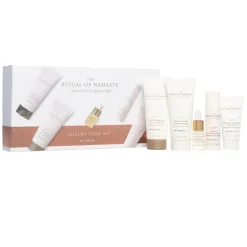 The Ritual Of Namaste Luxury Trial Set
