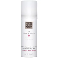 The Ritual Of Sakura Anti-Perspirant Spray 50ml