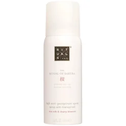 The Ritual Of Sakura Anti-Perspirant Spray 150ml