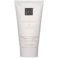 The Ritual of Sakura Body Cream 70ml