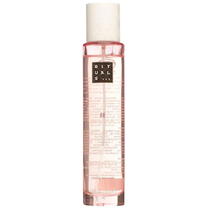 The Ritual of Sakura Hair & Body Mist 50ml
