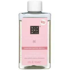 The Ritual Of Sakura Hand Wash Refill 100ml