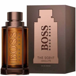 The Scent Absolute Eau de Parfum 100ml