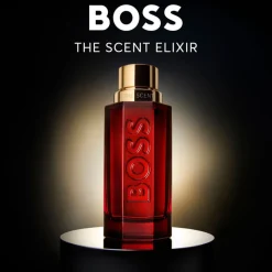 The Scent Elixir Parfum 50ml