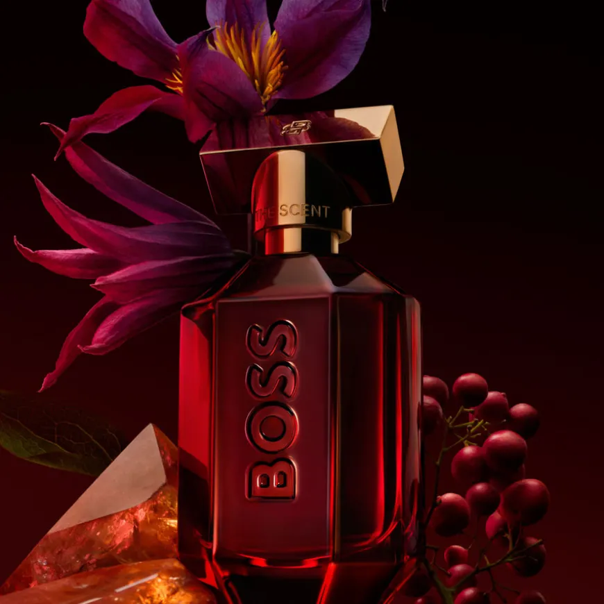 The Scent For Her Elixir Eau De Parfum 30m