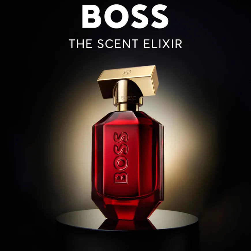 The Scent For Her Elixir Eau De Parfum 30m