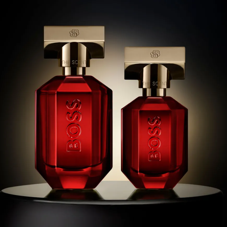 The Scent For Her Elixir Eau De Parfum 30m