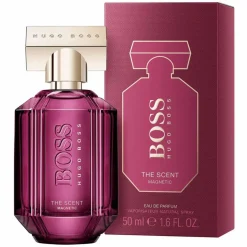 The Scent For Her Magnetic Eau De Parfum 50ml