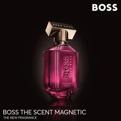 The Scent For Her Magnetic Eau De Parfum 50ml