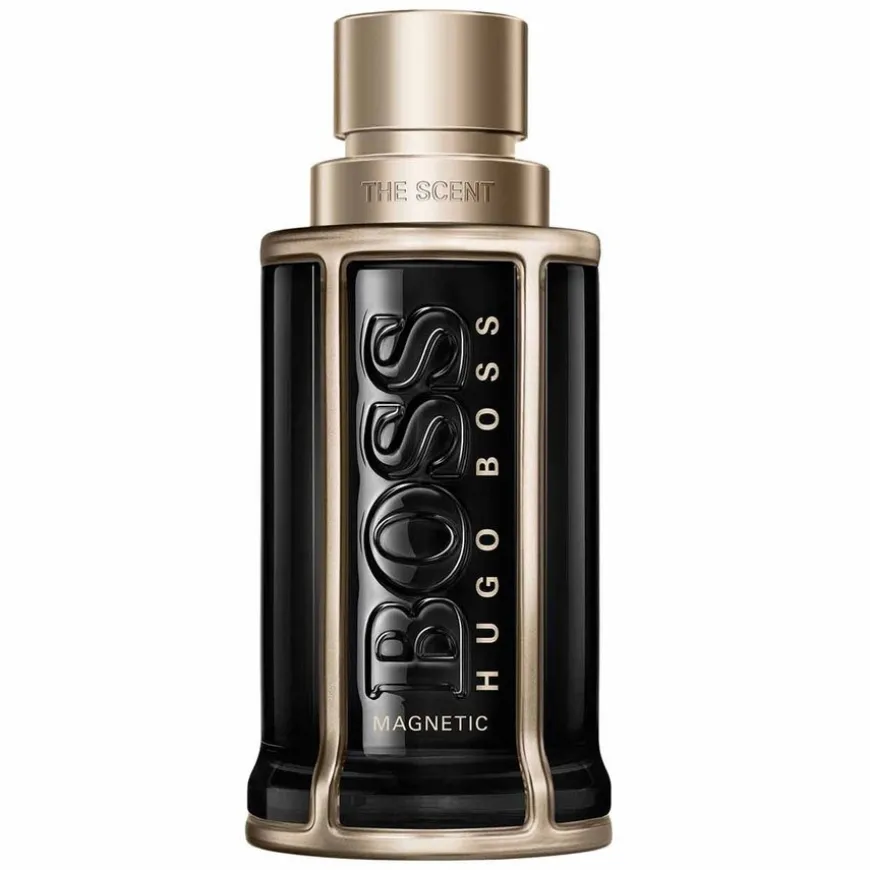 The Scent Magnetic Men Eau De Parfum 50ml