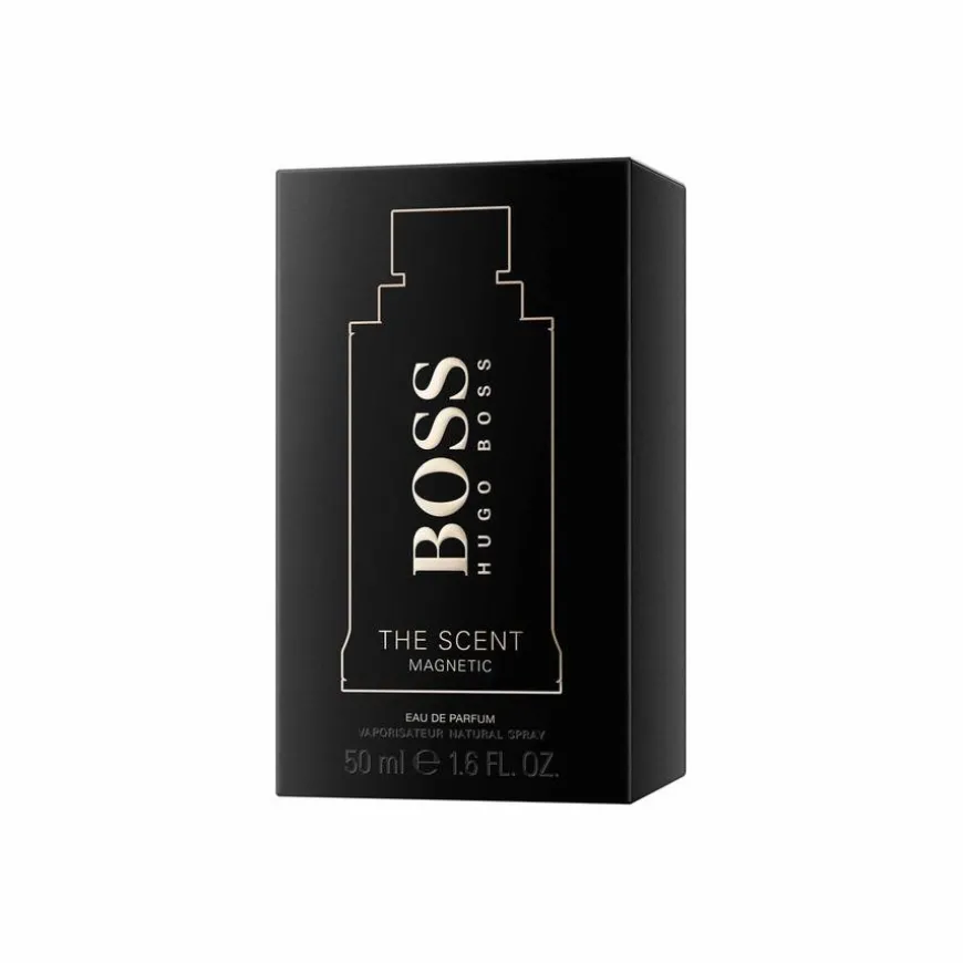 The Scent Magnetic Men Eau De Parfum 50ml