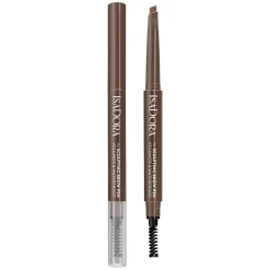 The Sculpting Brow Pen Volumize & Waterproof 03 Medium Brown 0,2g
