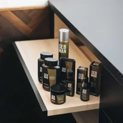 The Sculptor Matte Finish Clay 75ml