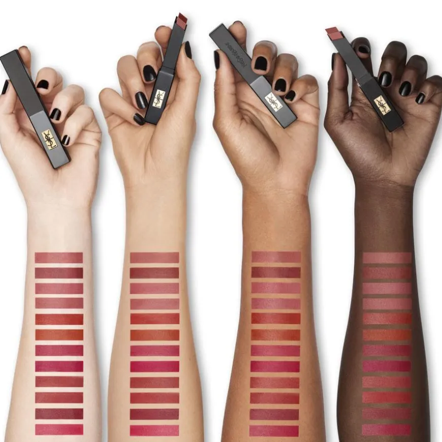 The Slim Velvet Radical Lipstick 307 2g