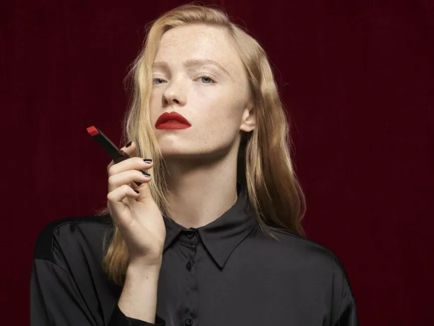 The Slim Velvet Radical Lipstick 307 2g