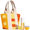 The Sol Tote + Body Essentials 2025