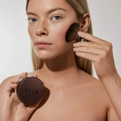 The Trystal Minerals No1 Sun Light 6g