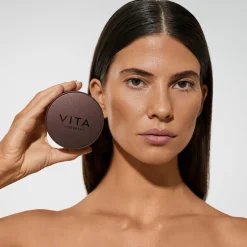 The Trystal Minerals No2 Sun Kiss 6g