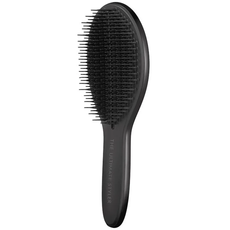 The Ultimate Styler Jet Black