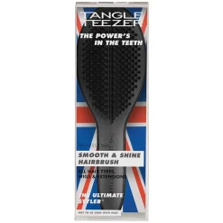 The Ultimate Styler Jet Black