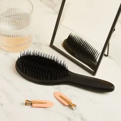 The Ultimate Styler Jet Black