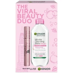 The Viral Beauty Duo Gift Box