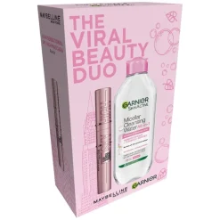 The Viral Beauty Duo Gift Box